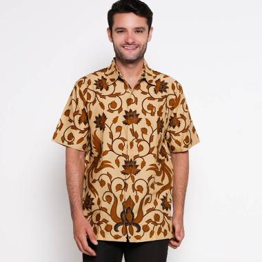 6400 Koleksi Model Baju Batik Danar Hadi Wanita Terbaru Gratis