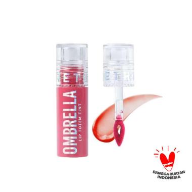 SOMETHINC - OMBRELLA Lip Totem Tint Bonbon