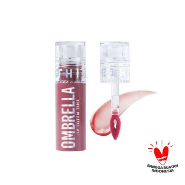 SOMETHINC - OMBRELLA Lip Totem Tint HAYG