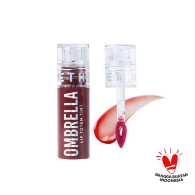 SOMETHINC - OMBRELLA Lip Totem Tint Lurve