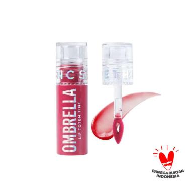 SOMETHINC - OMBRELLA Lip Totem Tint Renee