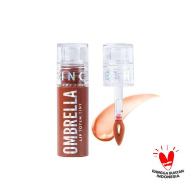 SOMETHINC - OMBRELLA Lip Totem Tint Seoul
