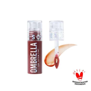 SOMETHINC - OMBRELLA Lip Totem Tint Twinnie