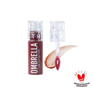 SOMETHINC - OMBRELLA Lip Totem Tint WDYT