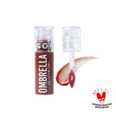 SOMETHINC - OMBRELLA Lip Totem Tint WUCU
