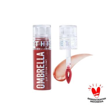 SOMETHINC - OMBRELLA Lip Totem Tint Yolo