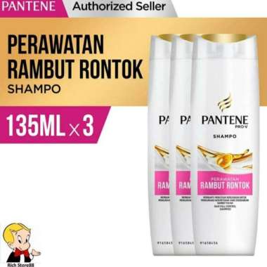 Pantene Shampoo