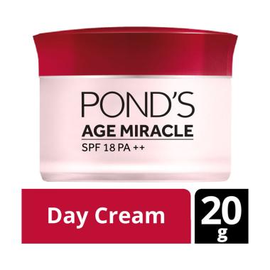 ponds age miracle day and night cream berbahaya