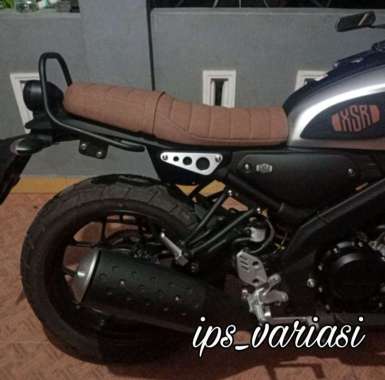Behel Xsr 155