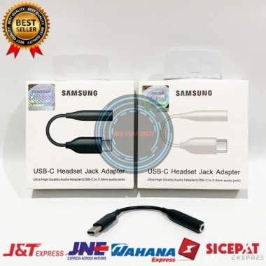 Harga C To Jack Samsung S20 Terbaru 