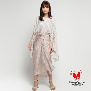 Jual Hyde Zacharias Blouse Atasan Wanita Murah Februari 2020 Blibli Com