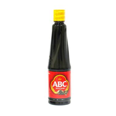 ABC Kecap Manis