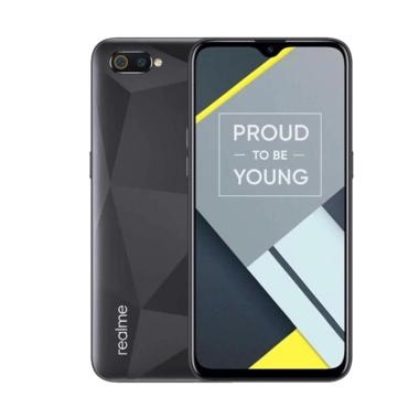 Jual Hp Realme C2 Terbaru Termurah 100 Original Blibli Com