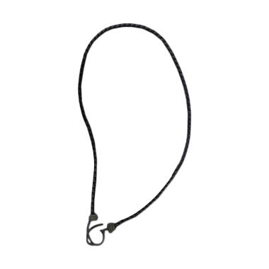 Custom Tali Pengikat Barang / Karet Bawaan Barang di Motor Kuat - Satuan Pcs 100cm