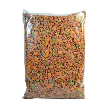 Jual Whiskas Makanan Kucing Kering Dewasa Rasa Mackerel 480 G 1