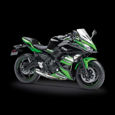 Kawasaki 650 Produk Berkualitas Harga Diskon Maret 2020