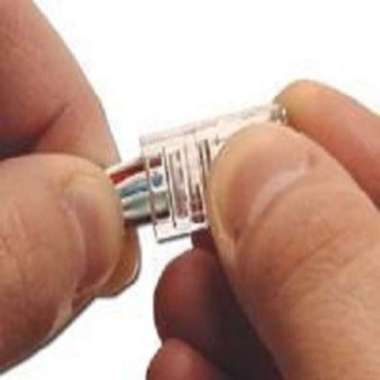 Klem Connector RJ45