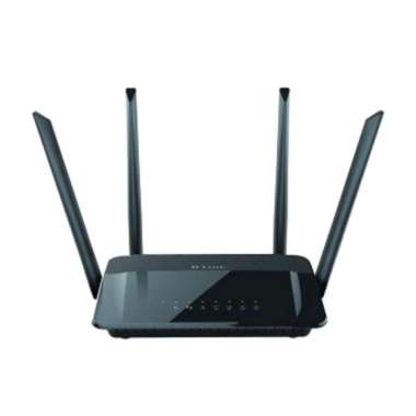 D-Link DIR-867 Router AC1750 High Power Wi-Fi Gigabit