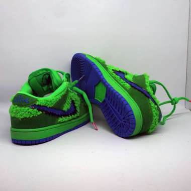 dan of the dead nike dunks