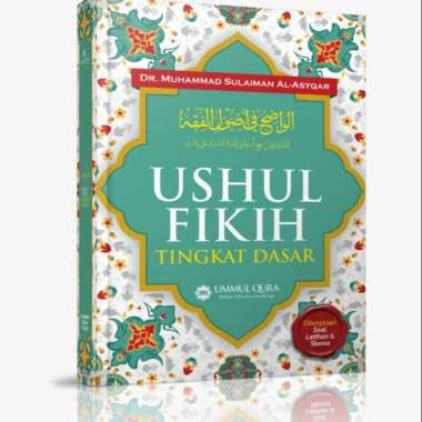Ushul Fikih Tingkat Dasar