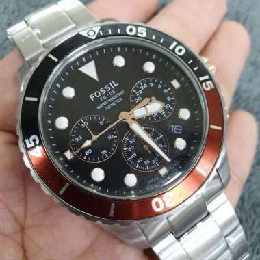 Daftar Harga Jam Tangan Sport Pria Fossil Terbaru Maret 2022 \u0026 Terupdate |  Blibli