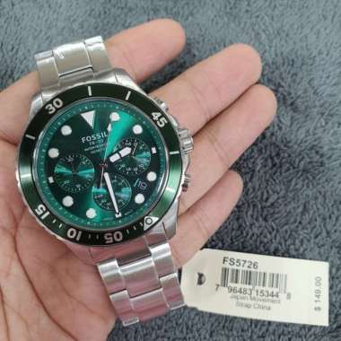 Harga Fs Jam Pria Terbaru Mei 2022 