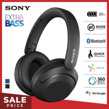 Wireless Headphone Noise Cancelling 
