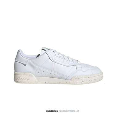 ADIDAS CONTINENTAL 80 multicolor | AW LAB
