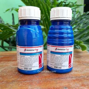 Fungisida Amistartop 325 SC 250mL