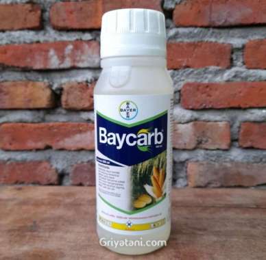 Insektisida Baycarb 500EC 500ml