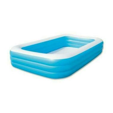 Jual Kolam Renang Permainan Air Terbaik Harga Murah Blibli Com