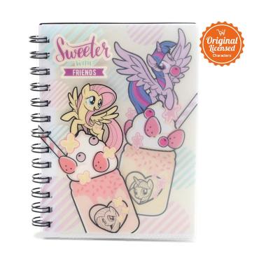 Jual Buku My Little Pony Terbaru Harga Murah Blibli Com