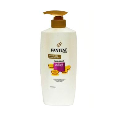 Pantene Shampoo