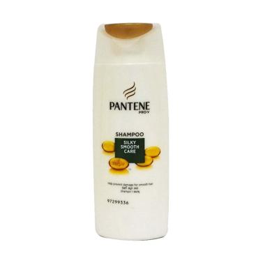 Pantene Shampoo