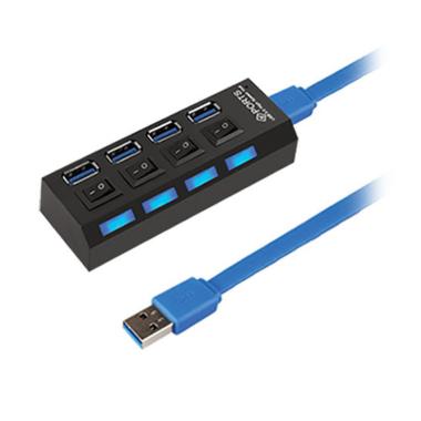 Jual Usb Hub 3 0 Terbaru 2020 Harga Murah Blibli Com