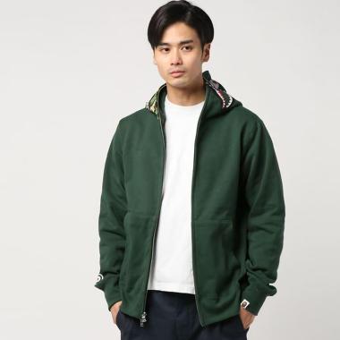 A Bathing Ape ABC Shark Full ZIP Jaket Hoodie Pria