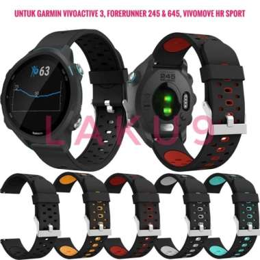 Jual Garmin Vivomove 3 Juni 2022 - Garansi Resmi \u0026 Harga Murah | Blibli
