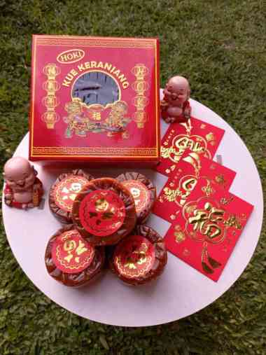 Jual Kue Imlek Terbaik Januari 2022 - Harga Murah & Gratis Ongkir - Blibli