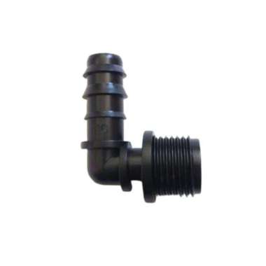 konnector elbow/knee 1/2"x16mm