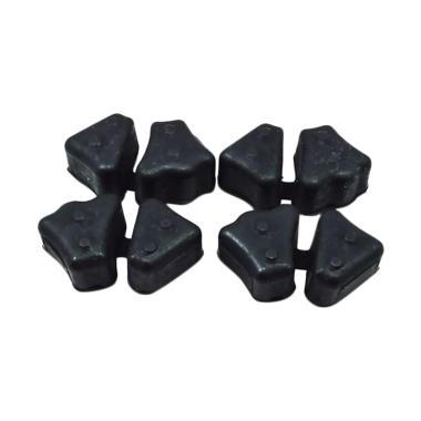 Honda Genuine Part Set Karet Damper Wheel for Honda CBR 150/ CB 150 & Verza [06410KSP900] -
