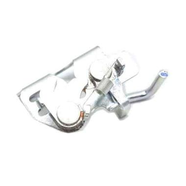 Honda Genuine Part 77220K15900 Lock Comp Seat Kunci Jok Motor for Honda Old CB 150R StreetFire -