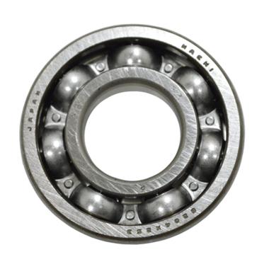 Honda Genuine Part Bearing Radial Ball 6204 Laher for Beat / Pcx / Vario [91003KZR602] -