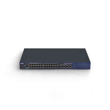 Ruijie RG-S2910-24GT4XS-E