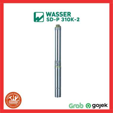 Pompa Satelit / Submersible Wasser Pump SD-P 310K-2