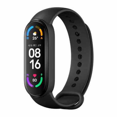 Jual Xiaomi Band 6 Juni 2022 - Garansi Resmi \u0026 Harga Murah | Blibli