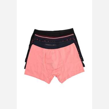 box shorts