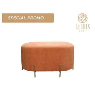 LeGris JOSEPHINE - Bench / Sofa Mini / Kursi Minimalis / Sofa Tempat Tidur