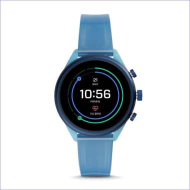 fossil smartwatch harga