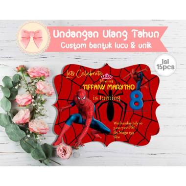 Jual Ulang Tahun Anak Online Baru Harga Termurah Juli 2020