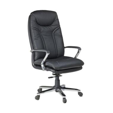 Fantoni Marzio Kursi Kantor - Hitam hitam Jakarta dan Tangerang